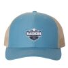 Trucker Snapback Cap Thumbnail